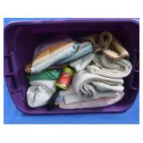 New Microfiber Cleaning Cloths, Towels & more