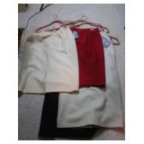 Ladies Clothing-Geiger Boiled Wool High End