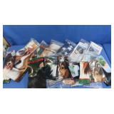 Garden Flags, Christmas Box