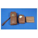 Coach Accessory, 2 Rolf