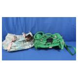 2 NWT B Makowsky Leather Purses