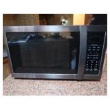 Sharp Carousel Microwave 20.5x15x12" (works
