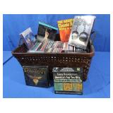 CDs-ACDC, Elton John, Christmas & more