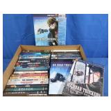 DVDs-Ice Road Truckers, Gran Torino, Hangover II