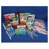 Personal Hygiene Products (unused)