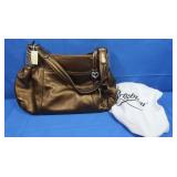 NWT Brighton Parsa Handbag w/Dust Cover
