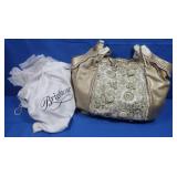 NWT Brighton Natina Handbag w/Dust Cover