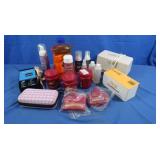 LA Sonic Jewelry Cleaner & Cleaners