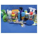 Cleaning Products