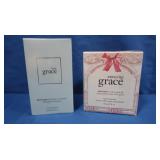 NIB Philosophy-Baby Grace Eau De Parfum, Amazing