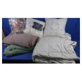 New Berkshire Throw 60x70", New Blanket 60x70",