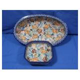 Unikat Handmade Polish Pottery Pieces w/Designer