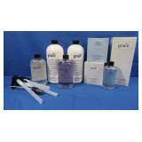 New Philosophy-2 Pure Grace, Falling in Love