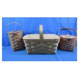 Peterboro Baskets & more