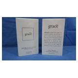 NIB Philosophy-Baby Grace Spray Fragrance, Eau De