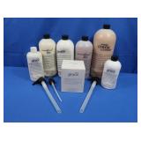 New Philosophy-Orange Cocoa & Cream, Pure Grace,