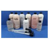 New Philosophy-Amazing Grace, Baby Grace, Falling