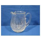 Waterford Crystal Pitcher