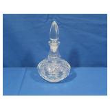 Waterford Crystal Cruet