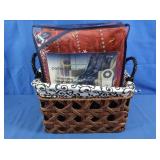 NIP Serta Perfect Sleeper Heated Reversible Plush