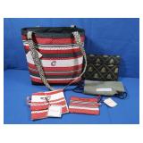 Purse Cat Tote Bag, Wallet, & more