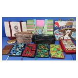 Bags & Book Covers incl Brighton