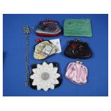 Brighton Fashion Coin Purses