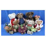 Boyds Bears