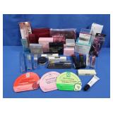 Makeup & Beauty Products-Trish McEvoy, Laura