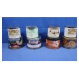 New Candles-HomeWorx & Bath & Body 3 & 4-wick