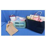 Gift Bags, Stationary