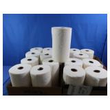 18 Rolls Paper Towels