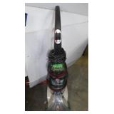 Hoover Steam Vac Dual V Carpet Shampoo