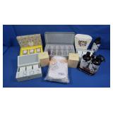 New Body Products incl Beekman Gift Sets