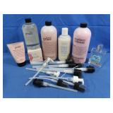 New Philosophy-Grace w/extra Pumps & more