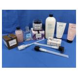 New Philososphy & Beekman Products