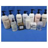 Lg Lot Philosophy, Josie Maran & more (some used)