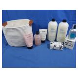 New Philosophy-Grace, Beekman Products