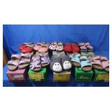 Birkenstock Branded Birkis, Papillio & Betulas-sz