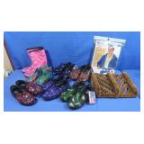 New Womens Sloggers-sz 7