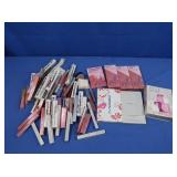 Makeup-Buxom, Mally & more