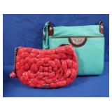2 Brighton Purses w/Tags