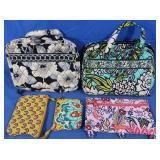 Lg Lot Vera Bradley