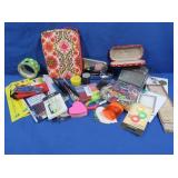 Vera Bradley Tablet Case, Harley Pen & more