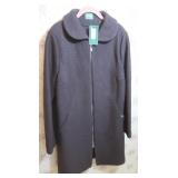 Velvet Flocked Hangers