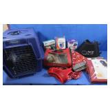 Pet Crate, Dog Supplies