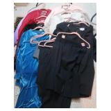Ladies Clothing sz Med & Lg-lightly worn