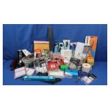 Office Supplies-some new