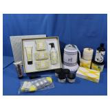 New Beekman Gift Set, Candle & other products