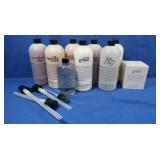 New Philosophy-Pure Grace, Unconditional Love,